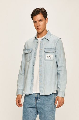 Calvin Klein Jeans - Koszula jeansowa 179.90PLN