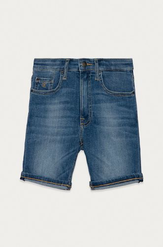 Calvin Klein Jeans - Szorty jeansowe dziecięce 128-176 cm 229.90PLN