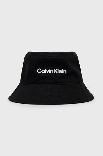 Calvin Klein Kapelusz bawełniany 139.99PLN