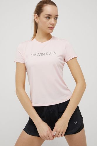Calvin Klein Performance t-shirt treningowy 179.99PLN