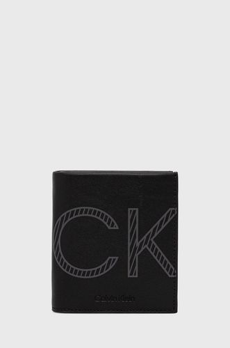 Calvin Klein portfel skórzany 239.99PLN