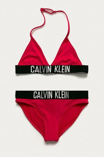Calvin Klein - Strój kąpielowy dziecięcy 128-176 cm 199.90PLN