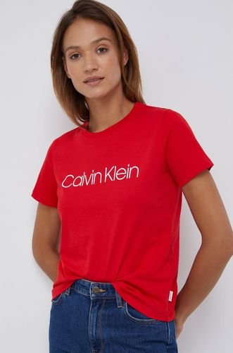 Calvin Klein T-shirt bawełniany 139.90PLN