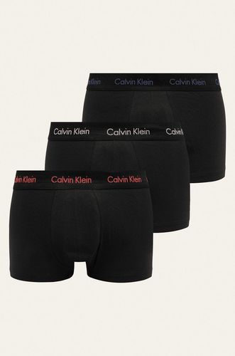 Calvin Klein Underwear - Bokserki (3 pack) 99.90PLN