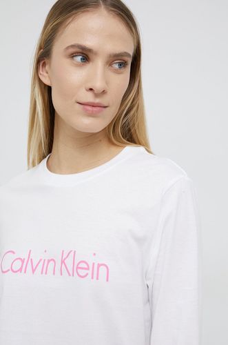 Calvin Klein Underwear Longsleeve piżamowy bawełniany 106.99PLN