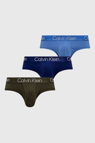 Calvin Klein Underwear Slipy (3-pack) 118.99PLN