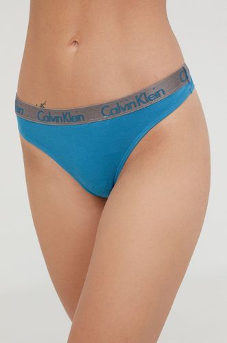 Calvin Klein Underwear stringi (3-pack) 179.99PLN
