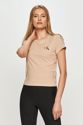 Calvin Klein Underwear - T-shirt piżamowy 71.99PLN
