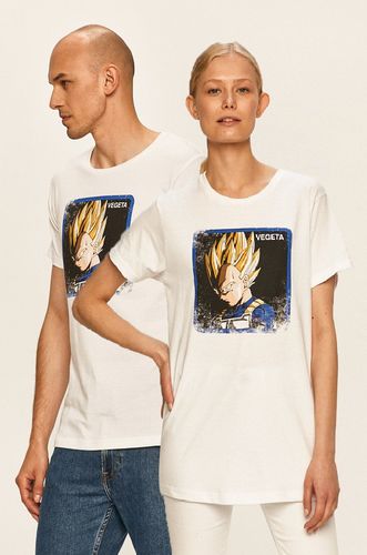 Capslab - T-shirt X Dragon Ball Z 49.90PLN