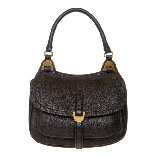 Coccinelle, Shoulder Bag Small Czarny, female, 1272.01PLN