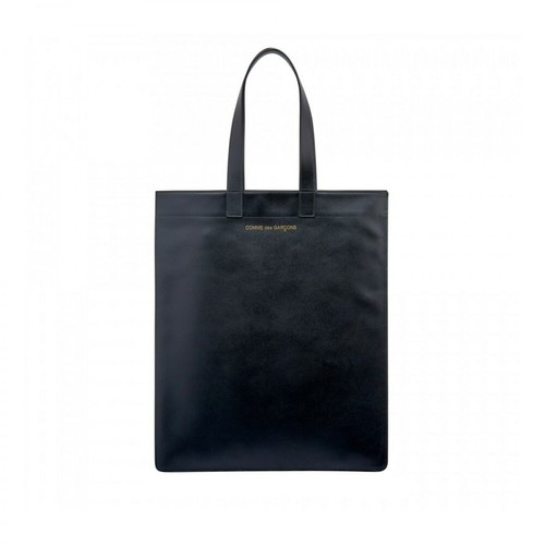 Comme des Garçons, Classic Leather Tote BAG Sa9002 Czarny, female, 1824.00PLN