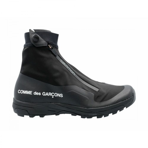 Comme des Garçons, Shoes Sneakers Ghk102001K Czarny, female, 1451.64PLN