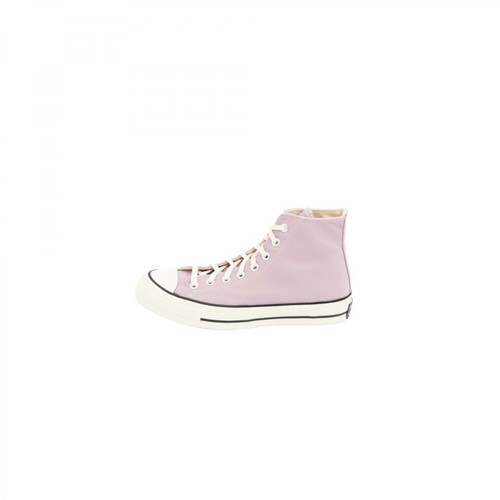 Converse, Converse Chuck 70 Sneakers Fioletowy, female, 458.85PLN