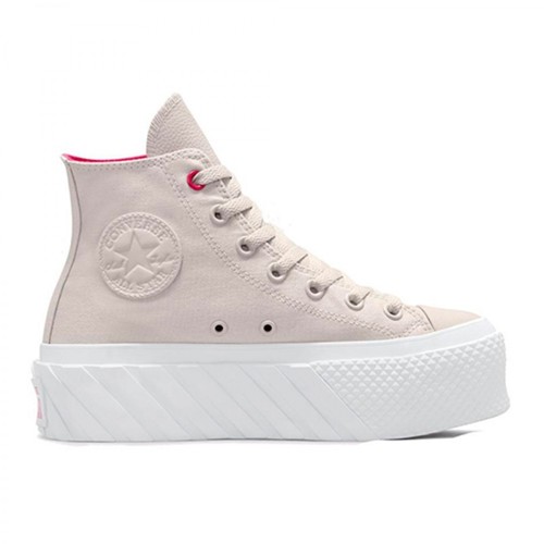 Converse, sneakers Różowy, male, 502.00PLN