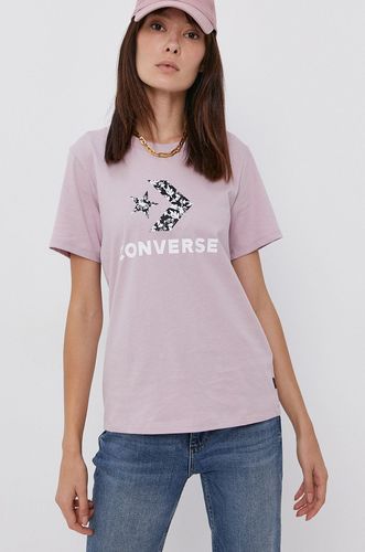 Converse t-shirt bawełniany 99.99PLN