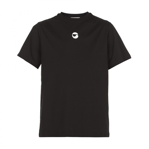 Coperni, T-shirt Czarny, female, 377.00PLN