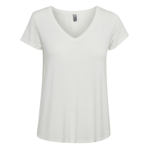 Culture, T-Shirt Biały, female, 109.00PLN
