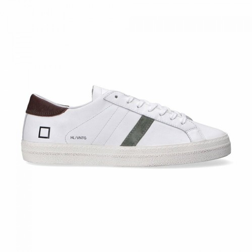 D.a.t.e., Sneakers Biały, unisex, 745.00PLN