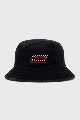 Deus Ex Machina kapelusz bawełniany 219.99PLN