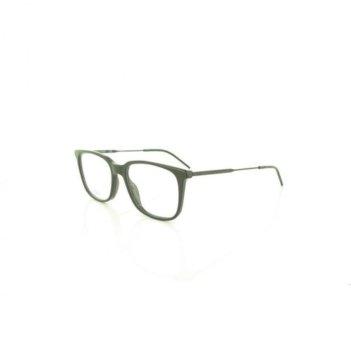 Dior, Glasses 232 Zielony, unisex, 1437.00PLN