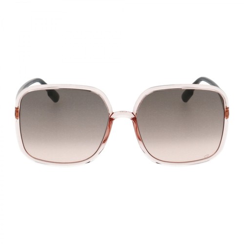 Dior, Sunglasses Sostellaire1 9009R Biały, female, 1323.00PLN