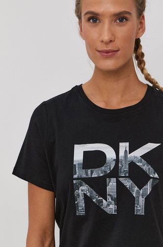 Dkny - T-shirt 179.99PLN