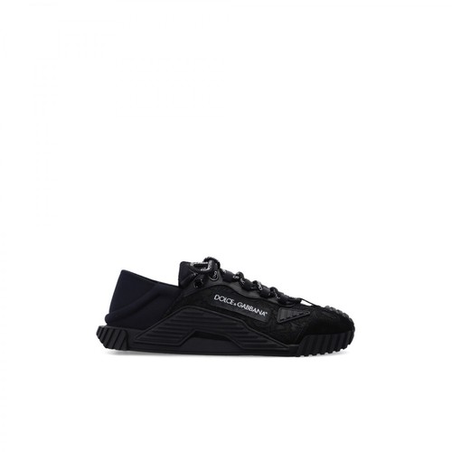 Dolce & Gabbana, NS1 sneakers Czarny, female, 2964.00PLN