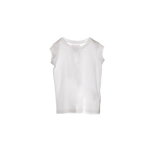 Douuod Woman, Kids T-Shirt Biały, female, 251.00PLN