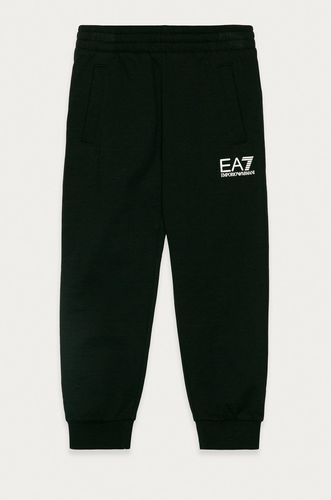 EA7 Emporio Armani - Spodnie dziecięce 104-134 cm 219.99PLN