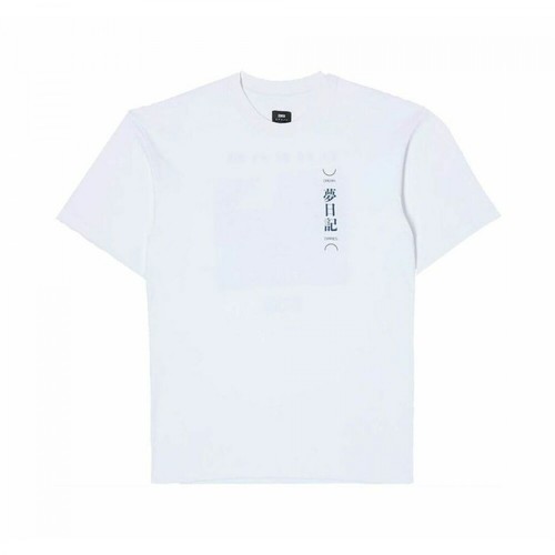 Edwin, T-shirt Biały, male, 297.00PLN