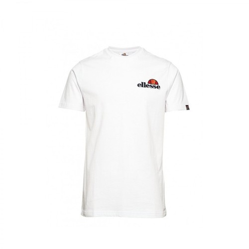 Ellesse, T-shirt Biały, male, 206.00PLN