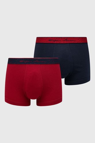 Emporio Armani Underwear Bokserki (2-pack) 159.99PLN