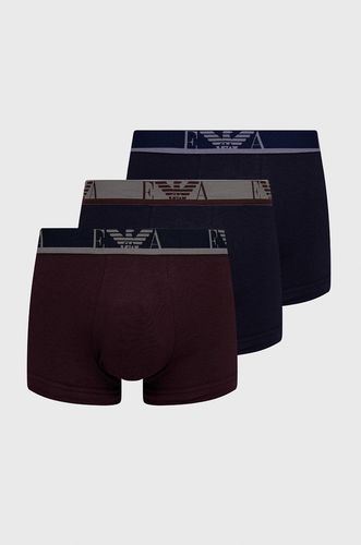 Emporio Armani Underwear - Bokserki (3-pack) 164.99PLN