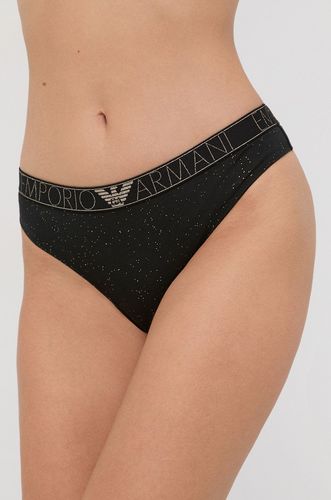 Emporio Armani Underwear Stringi 79.99PLN