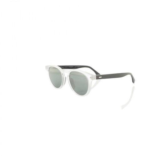 Fendi, Sunglasses M0001 Szary, male, 867.00PLN