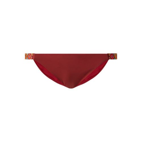 Figi bikini z obszyciem w kontrastowym kolorze model ‘Cuxa Lima’ 159.99PLN