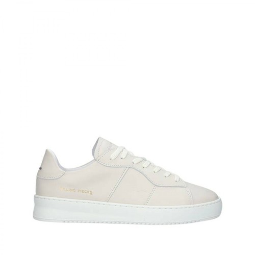 Filling Pieces, Buty sneakersy Court 89128841890 36 Beżowy, female, 1091.35PLN