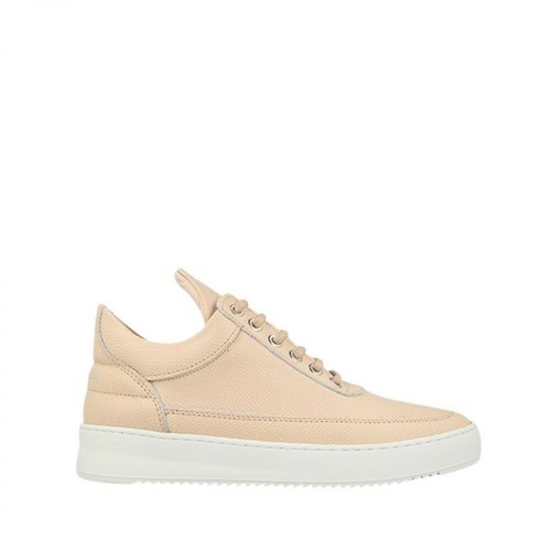 Filling Pieces, sneakers Beżowy, female, 976.35PLN