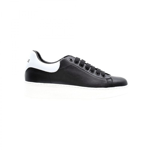 Gaëlle Paris, Sneakers Czarny, male, 590.07PLN