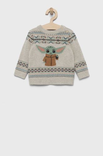 GAP sweter bawełniany dziecięcy x Star Wars 96.99PLN