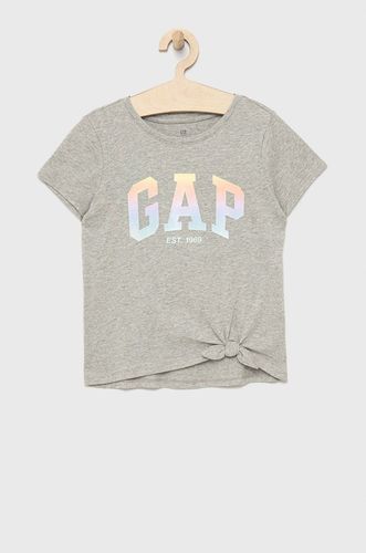 GAP T-shirt bawełniany dziecięcy 39.99PLN
