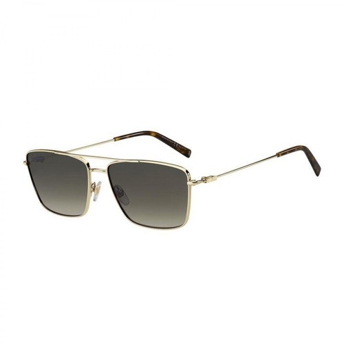 Givenchy, Sunglasses Gv 7194/s Czarny, male, 894.00PLN