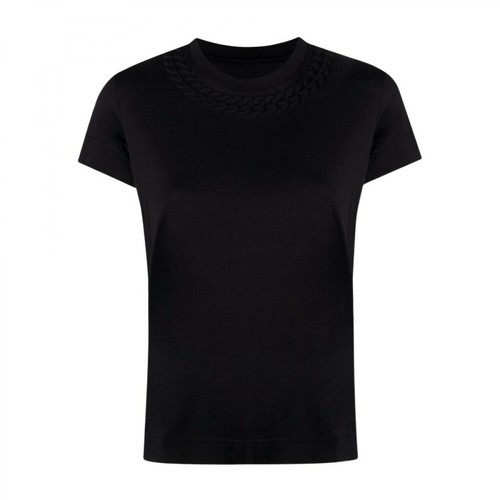 Givenchy, T-shirt Czarny, female, 2052.00PLN