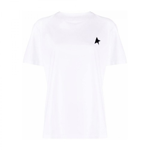 Golden Goose, T-shirt Biały, female, 502.00PLN