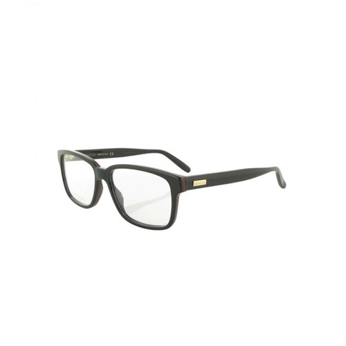 Gucci, Glasses 0272O Czarny, female, 1140.00PLN
