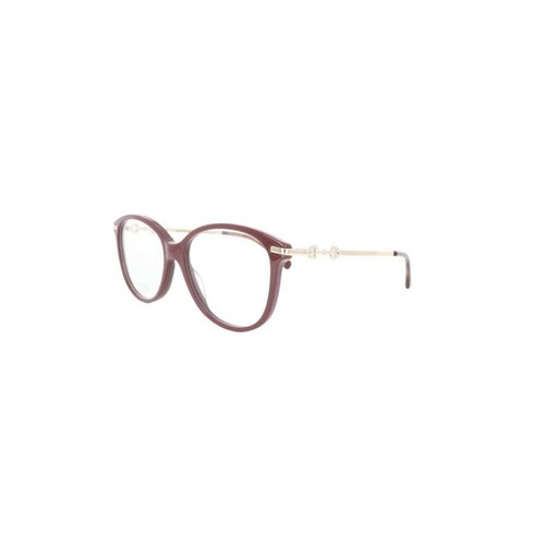 Gucci, glasses 0967 Czerwony, female, 1323.00PLN