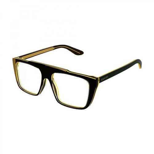 Gucci, glasses Gg1040O Czarny, male, 1022.00PLN