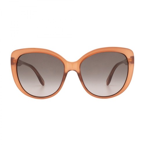 Gucci, Okulary słoneczne Brązowy, female, 1068.00PLN