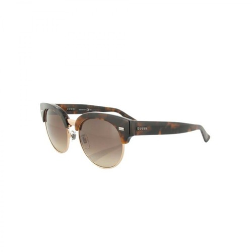 Gucci, Sunglasses 4278 Brązowy, female, 1382.00PLN