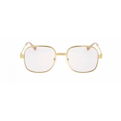Gucci, sunglasses Żółty, female, 2280.00PLN